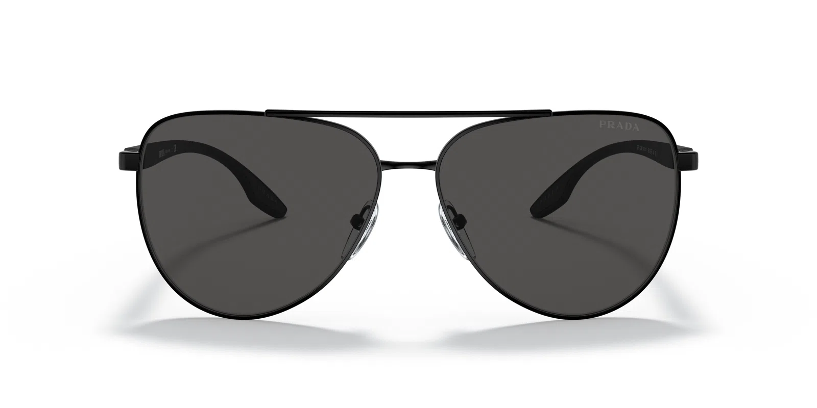 Prada Linea Rossa 52WS Sunglasses - view 15